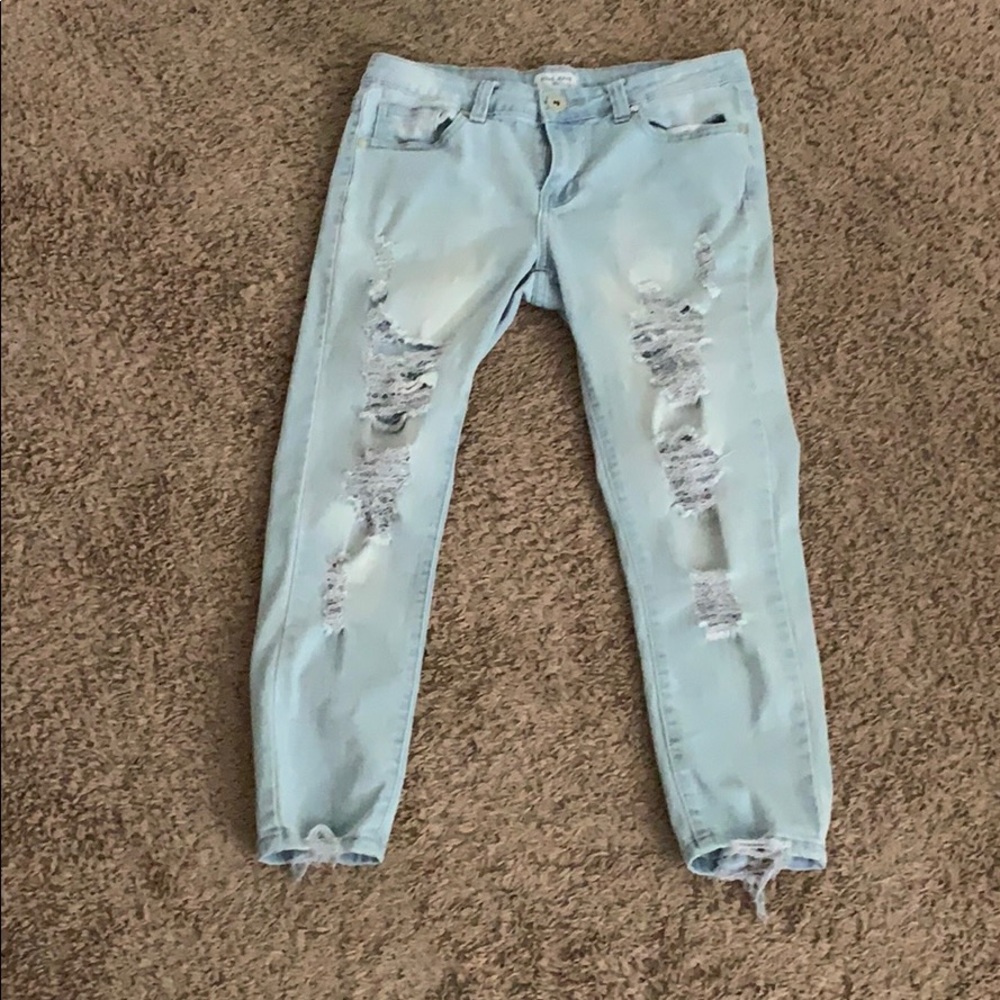 Jeans